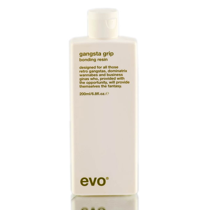 Evo Gangsta Grip Bonding Resin