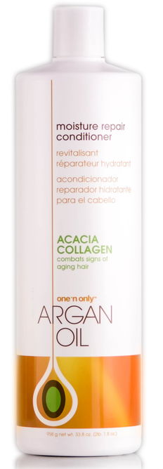 One 'n Only Argan Oil Moisture Repair Conditioner One 'n Only Argan Oil Moisture Repair Conditioner