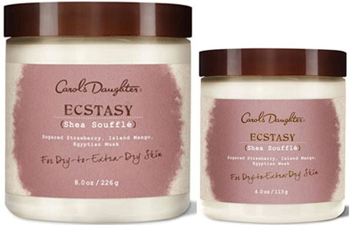 Carols Daughter Ecstasy Shea Souffle Carols Daughter Ecstasy Shea Souffle