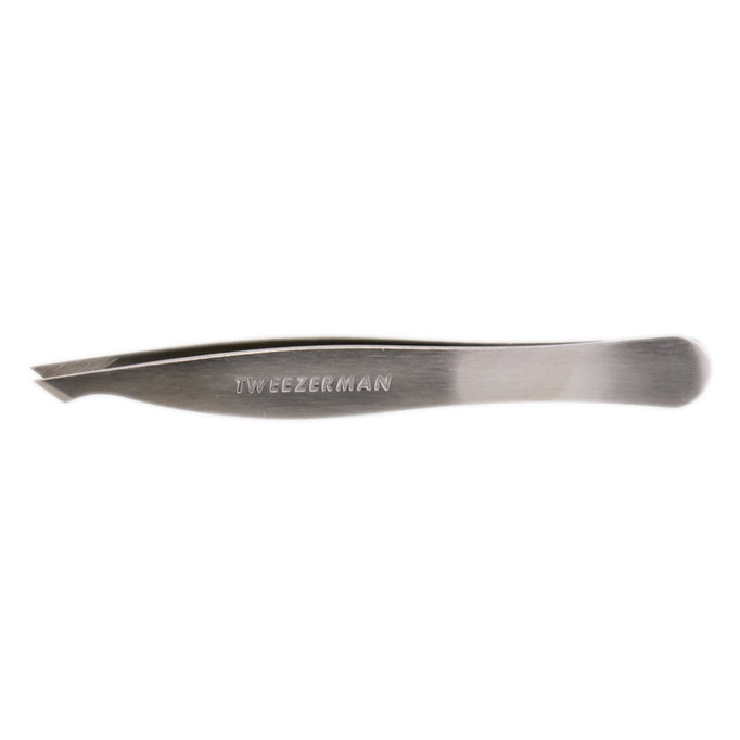 Tweezerman Professional - Pointed Tweezer-image1