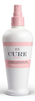 Icon Cure Tired Damaged Hair Replenishing Spray
