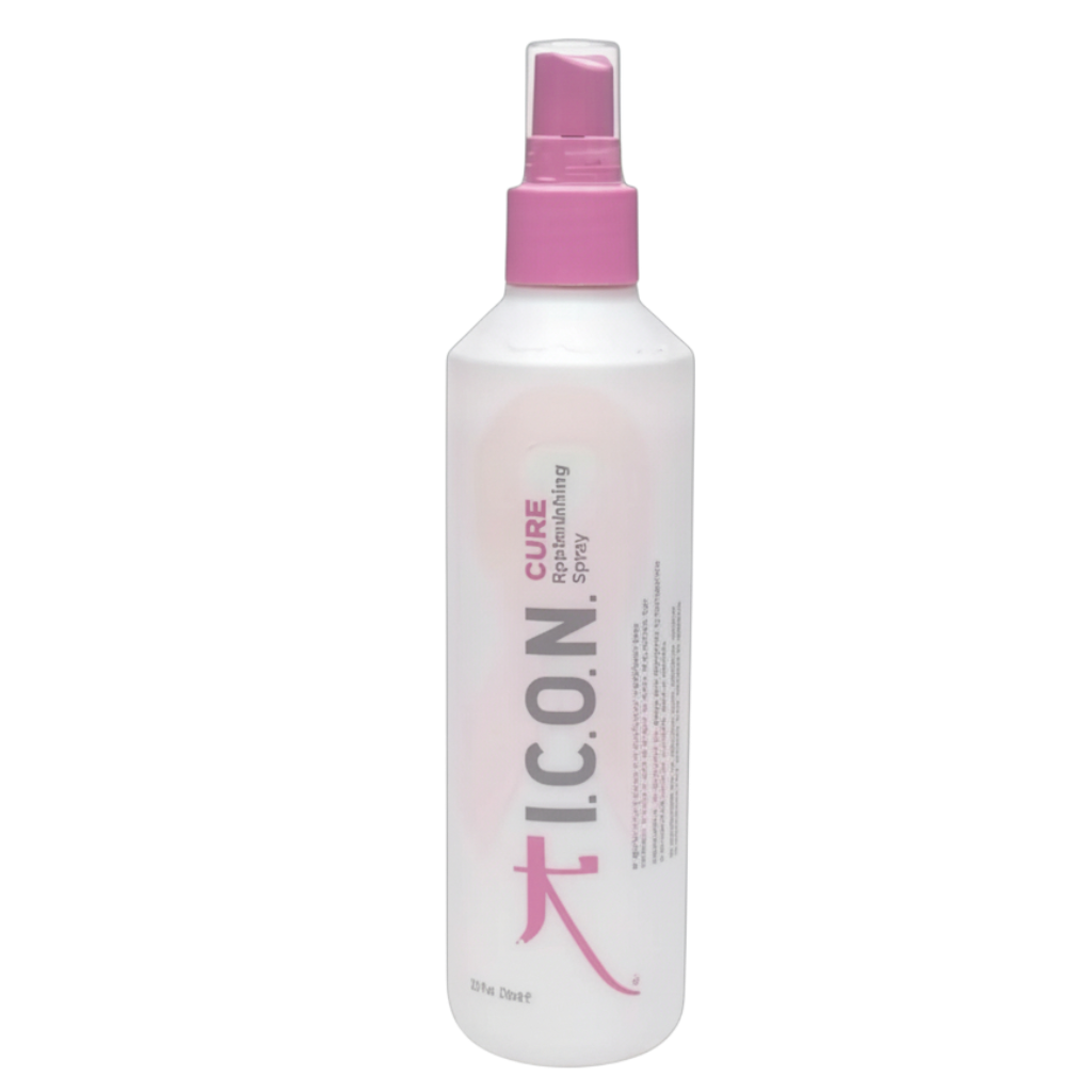 Icon Cure Tired Damaged Hair Replenishing Spray-image1