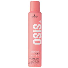Schwarzkopf Osis+ Extreme Hold Mousse Grip 4