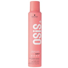 Schwarzkopf Osis+ Extreme Hold Mousse Grip 4-image4