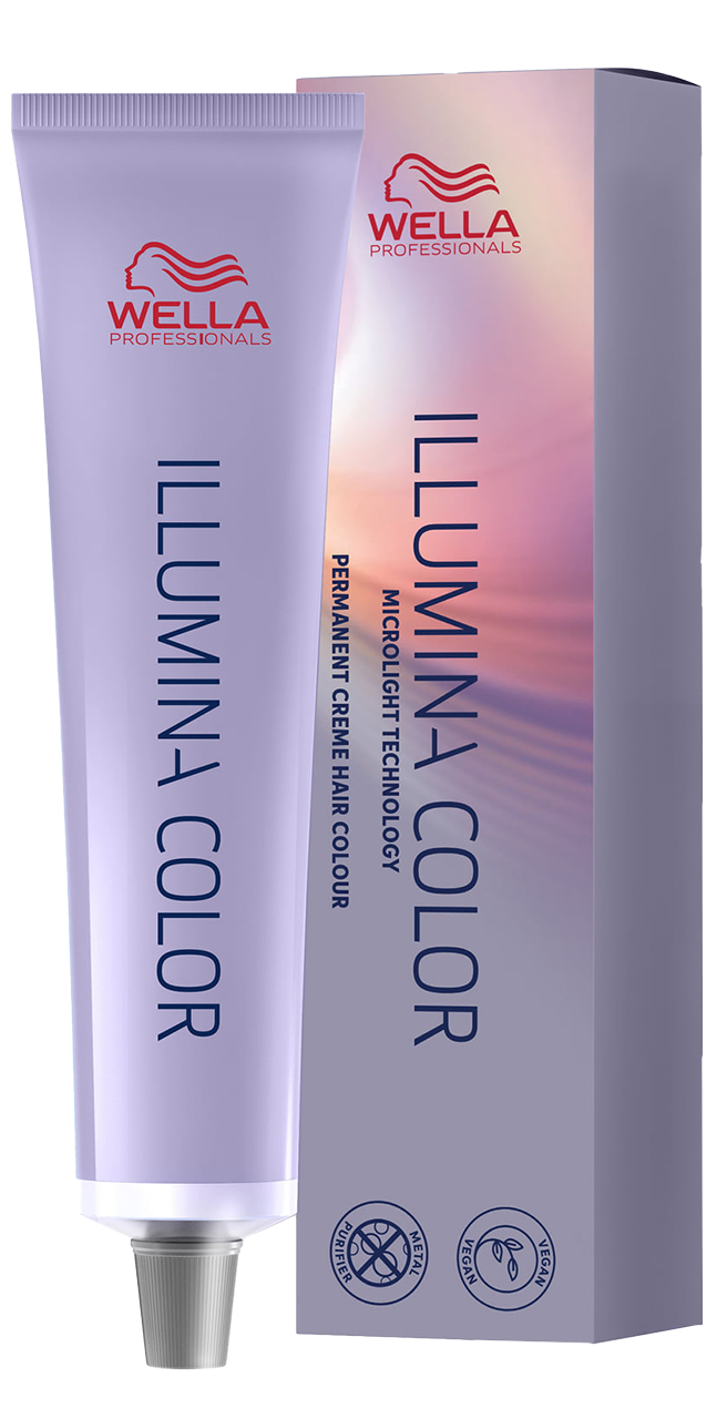 Wella ILLUMINA COLOR カラーリング剤未使用15本分料金 ウエラ プロフェッショナル イルミナ カラー 80g 1剤 【OCEAN