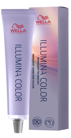 wella illumina