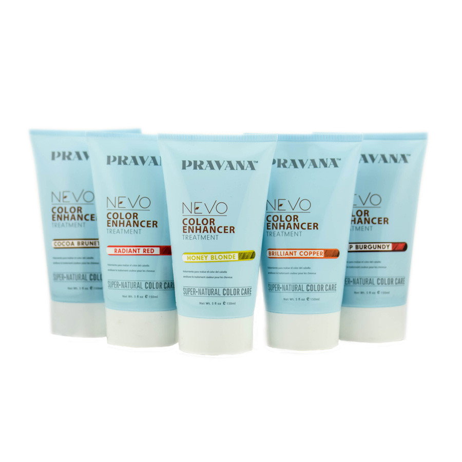 Pravana Nevo Color Enhancer-image1 Pravana Nevo Color Enhancer-image1