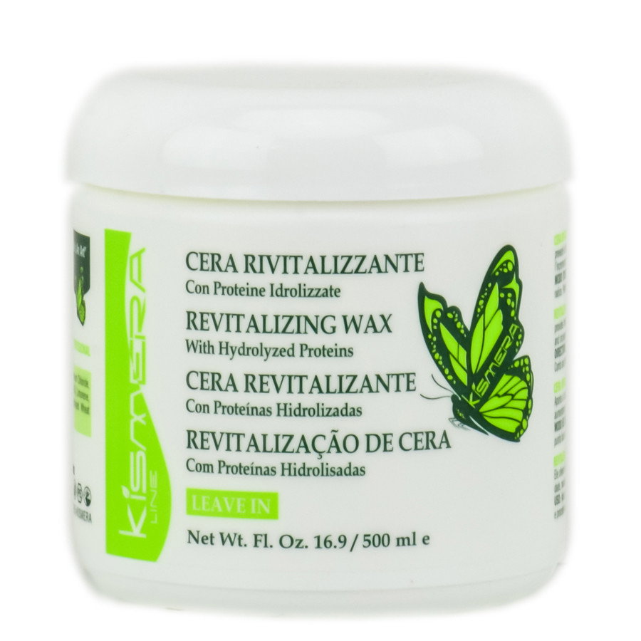 Kismera Revitalizing Wax-image1 Kismera Revitalizing Wax-image1