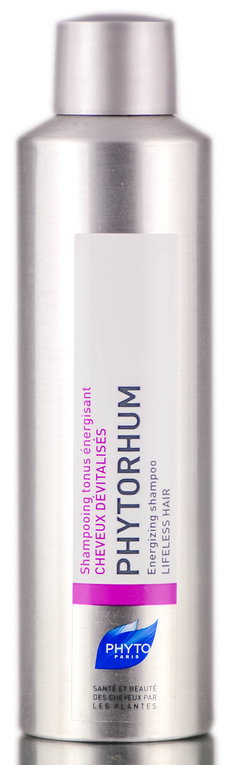 Phyto Phytorhum Fortifying Shampoo-image1 Phyto Phytorhum Fortifying Shampoo-image1