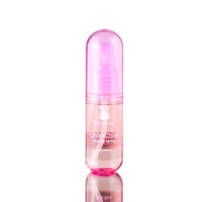 White Sands Undercover Styling Spray