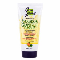 Queen Helene Energizing Avocado Grapefruit Masque-image1 Queen Helene Energizing Avocado Grapefruit Masque-image1