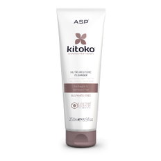 ASP Kitoko Nutri - Restore Cleanser-image1