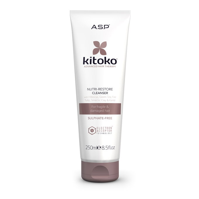 ASP Kitoko Nutri - Restore Cleanser-image1