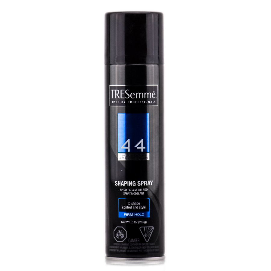 TRESemme 4+4 Shaping Spray-image1