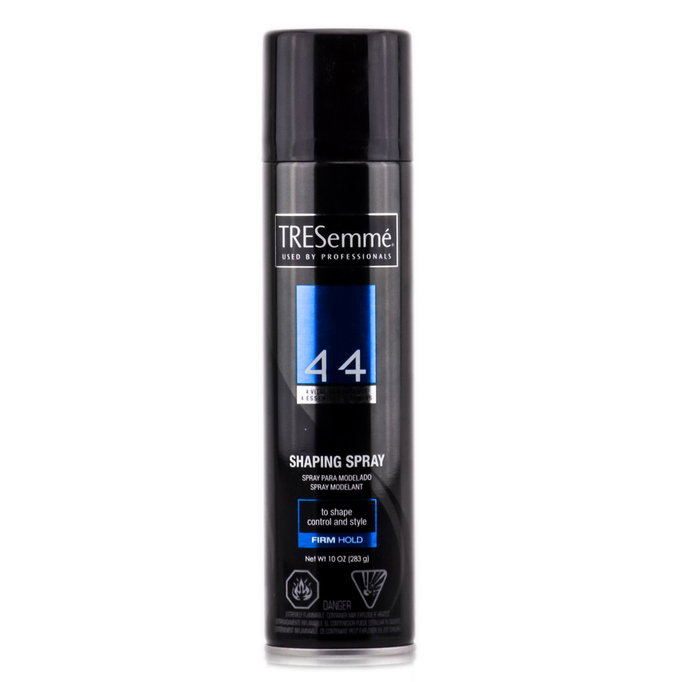 TRESemme 4+4 Shaping Spray-image1 TRESemme 4+4 Shaping Spray-image1