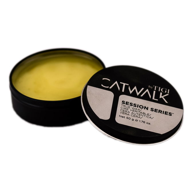 Tigi Catwalk Session Series True Wax