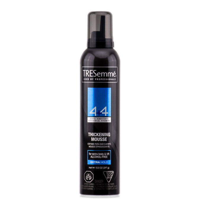 Tresemme 4+4 Thickening Mousse