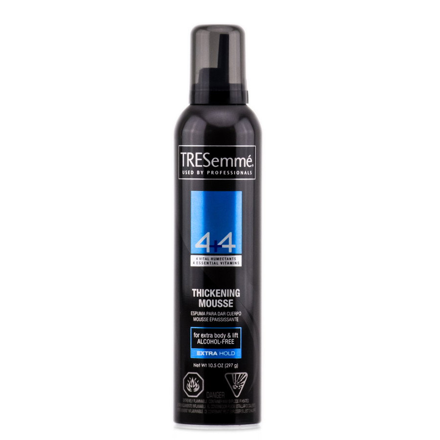Tresemme 4+4 Thickening Mousse-image1 Tresemme 4+4 Thickening Mousse-image1