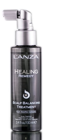 Lanza Healing Remedy Scalp Balancing Treatment-image1