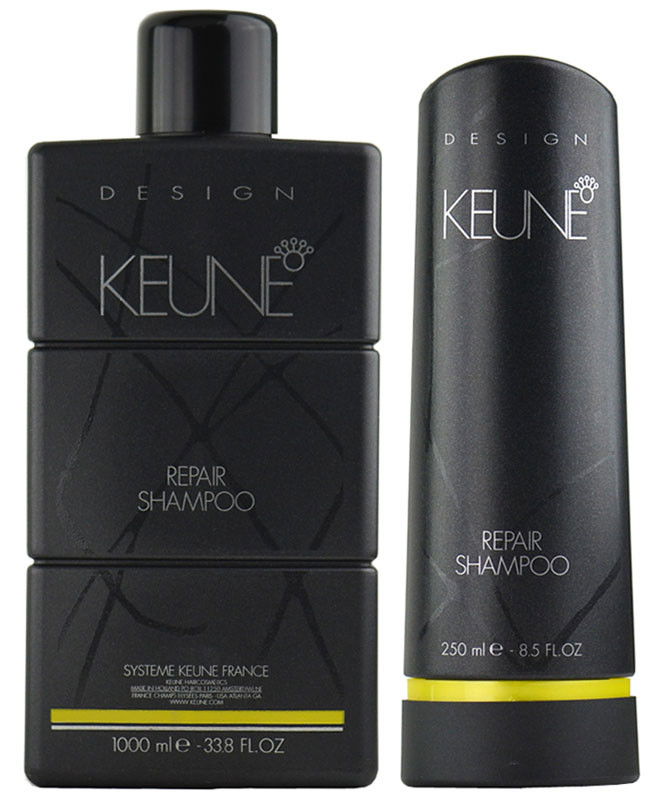 Keune Design Repair Shampoo