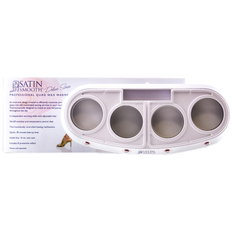 Satin Smooth  Professional Quad Wax Warmer-image1