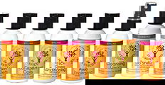 Jessicurl Rich & Radiant Collection