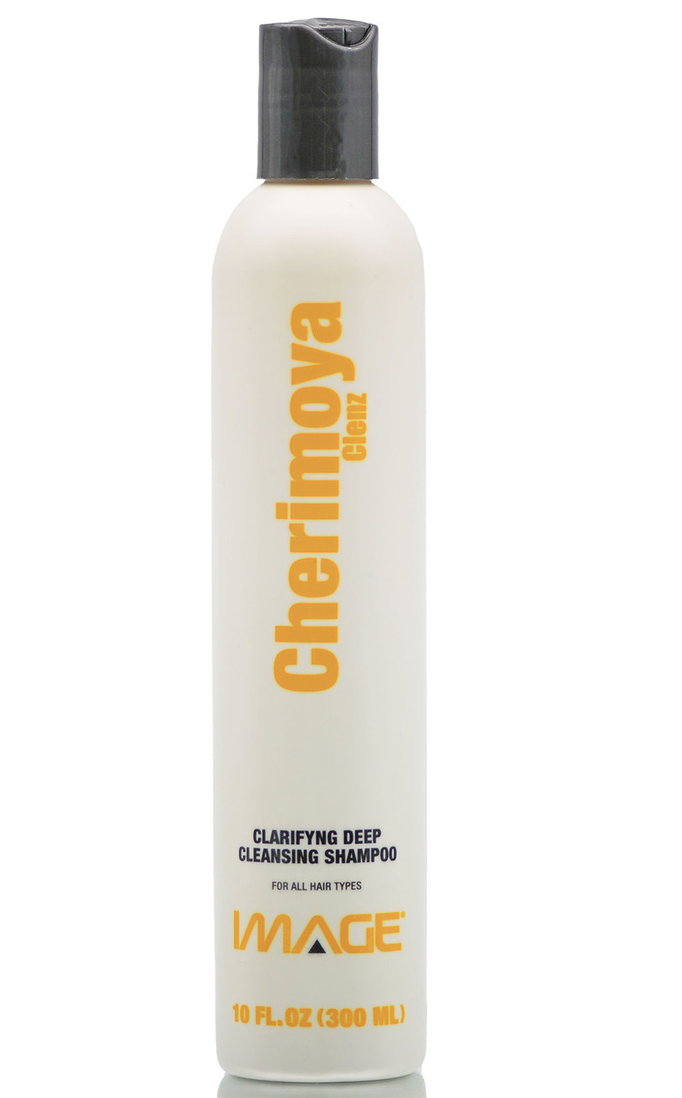 Image Cherimoya Clenz - Clarifying Deep Cleansing Shampoo-image2 Image Cherimoya Clenz - Clarifying Deep Cleansing Shampoo-image2