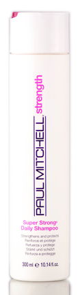 Paul Mitchell Strength Super Strong Daily Shampoo