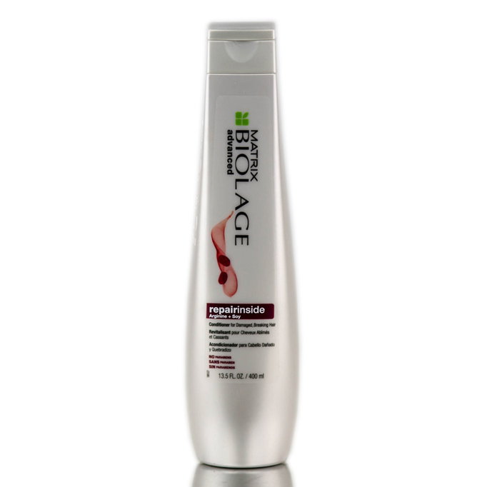 Matrix Biolage Repair Inside Arginine + Soy Conditioner-image1 Matrix Biolage Repair Inside Arginine + Soy Conditioner-image1