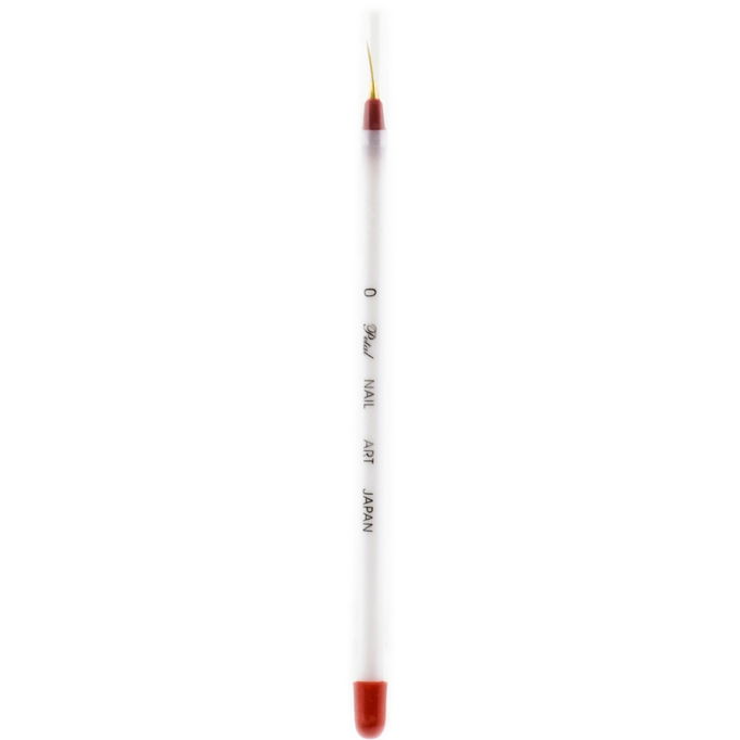 Petal Nail Art Brush