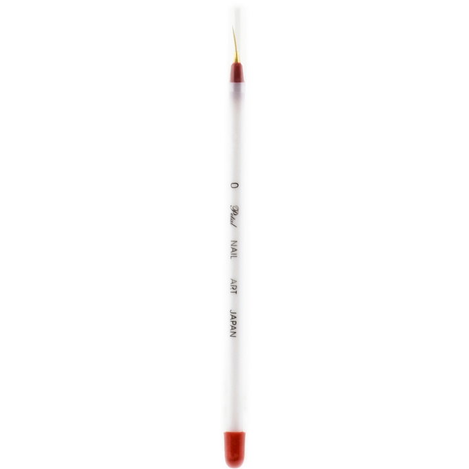 Petal Nail Art Brush-image1