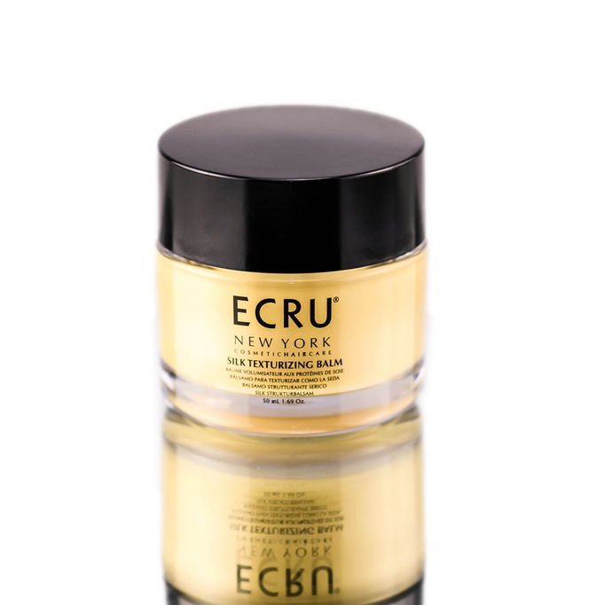 ECRU New York Silk Texturizing Balm