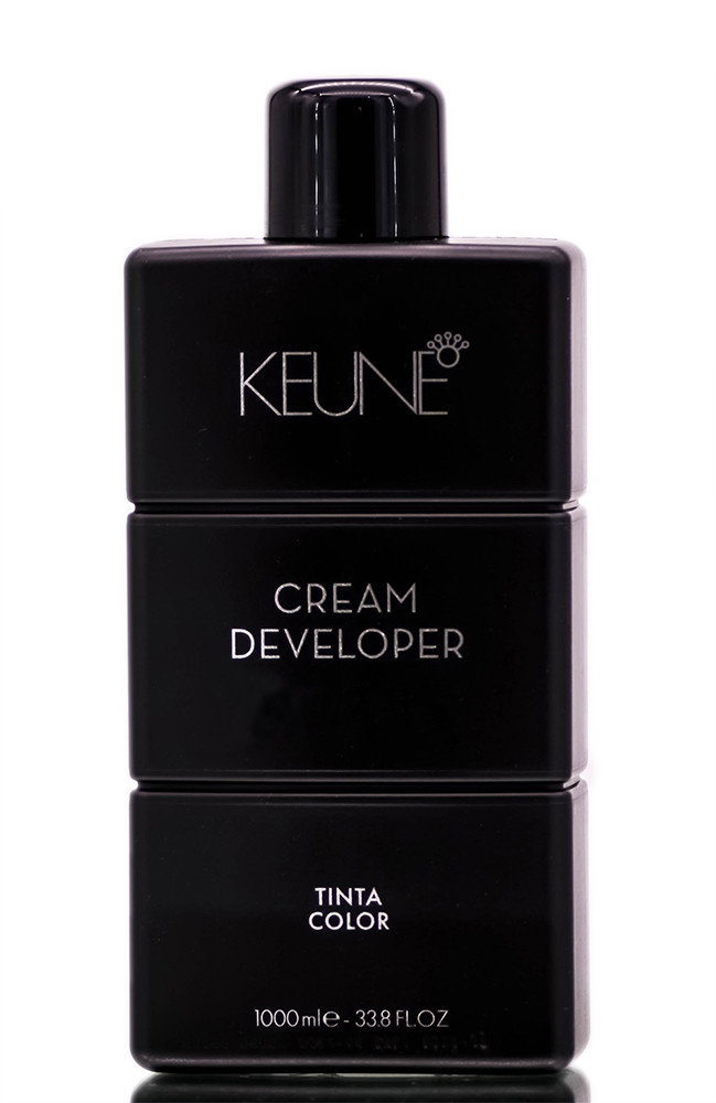 Keune Tinta Cream Developer-image1 Keune Tinta Cream Developer-image1