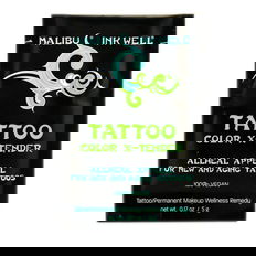 Malibu Inkwell Tattoo Color X-Tender