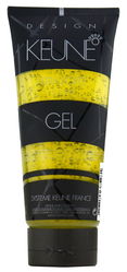 Keune Design Line Ultra Forte Gel