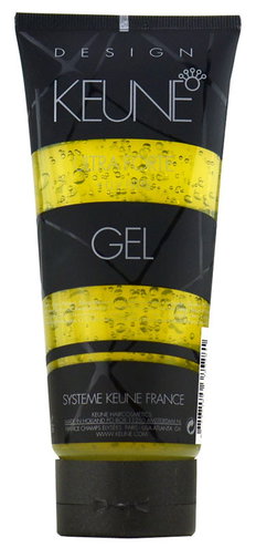 Keune Design Line Ultra Forte Gel-image1