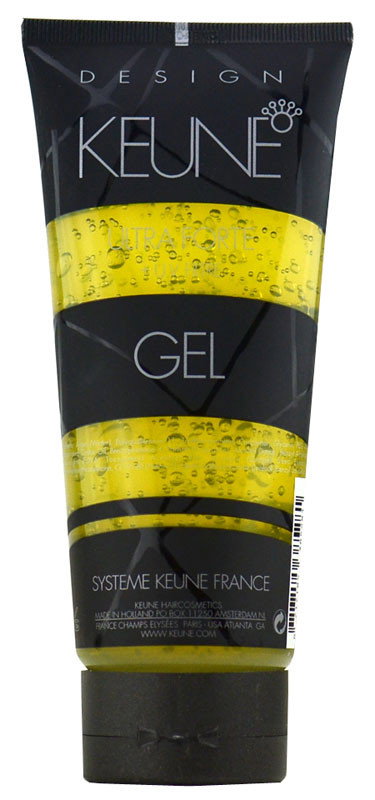 Keune Design Line Ultra Forte Gel-image1
