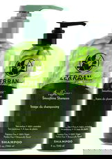 Zerran RealLisse Smoothing Shampoo