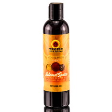 Tropic Isle Living Island Spice Bush Bath & Shower Gel-image1