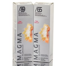 Wella Magma By Blondor Pigmented Lightener-image1