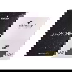 Schwarzkopf Professional Digital Scale