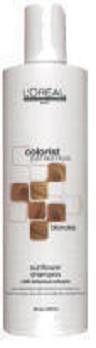 L'oreal Colorist Collection - Sunflower Shampoo