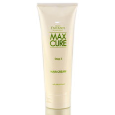 Bioken Enfanti Max Cure Step 3 Hair Cream-image1