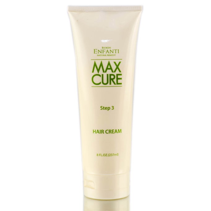 Bioken Enfanti Max Cure Step 3 Hair Cream-image1 Bioken Enfanti Max Cure Step 3 Hair Cream-image1