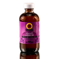Tropic Isle Living Lavender Jamaican Black Castor Oil-image1 Tropic Isle Living Lavender Jamaican Black Castor Oil-image1