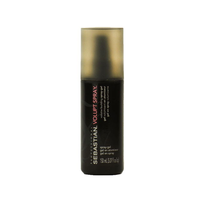Sebastian Volupt Volume Building Spray Gel