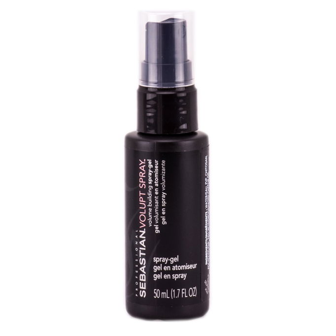 Sebastian Volupt Volume Building Spray Gel
