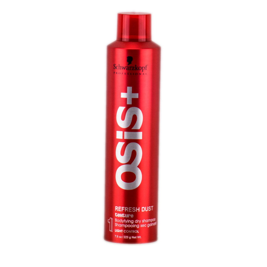 Schwarzkopf OSIS+ Refresh Dust Texture-image1 Schwarzkopf OSIS+ Refresh Dust Texture-image1
