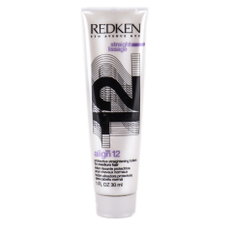 Redken Align 12 Straight Lissage Protective Straightening Lotion-image1