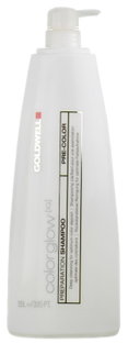 Goldwell Color Glow IQ Pre-Color Preparation Shampoo-image1 Goldwell Color Glow IQ Pre-Color Preparation Shampoo-image1